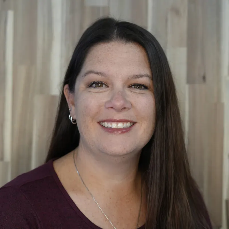Joie Coles, Co-Founder and Co-Owner of The Maker Hub YYC